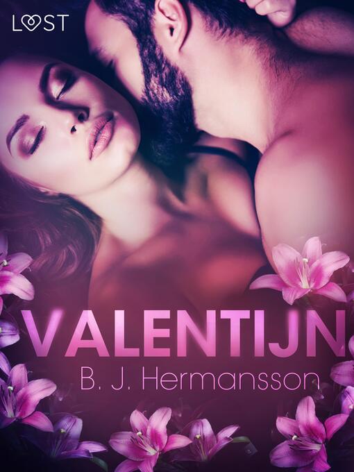 Upplýsingar um Valentijn – erotisch verhaal eftir B. J. Hermansson - Biðlisti